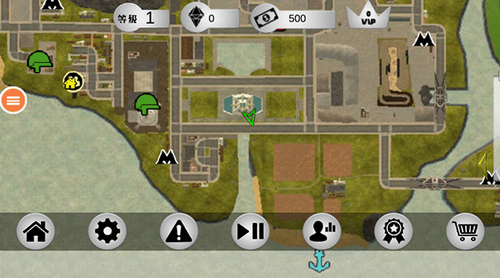 黑铁火柴人破解版下载