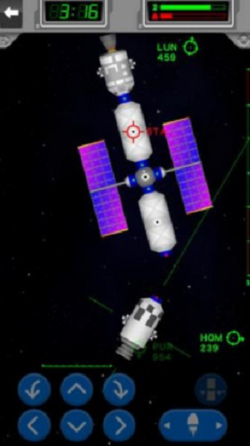 太空宇航局中文版下载安卓版
