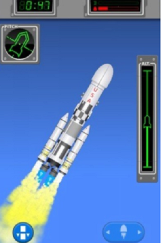 太空宇航局