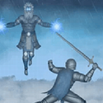 怪物拉什神话中文版 v1.08最新版