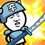 表情包战争破解版 v1.8.1内置作弊菜单版