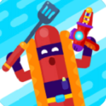 乱斗高手破解版 v1.3.5无限内购版