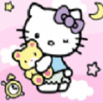 凯蒂猫晚安安卓版 v1.4.5最新版