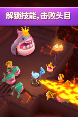 不休骑士2破解版下载无限钻石版