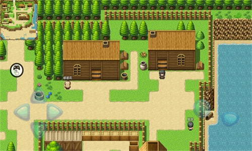 阿比斯的宝藏破解版