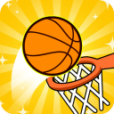 灌篮王者破解版v1.0.1内置菜单版