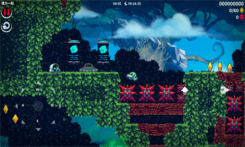 崩溃制造破解版下载