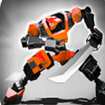 装甲小队破解版v3.7.8无限金币版