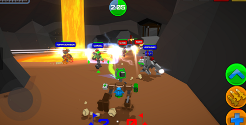 装甲小队破解版下载