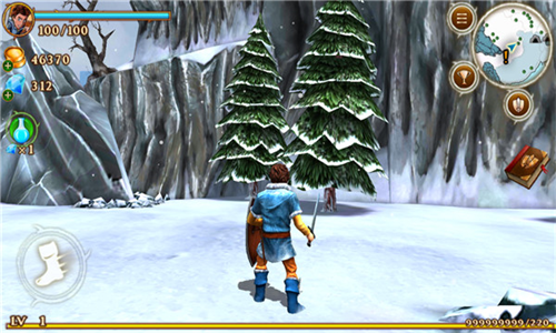 追击野兽汉化版下载