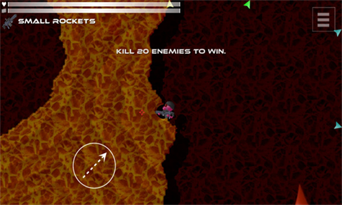 虫虫争霸战中文版