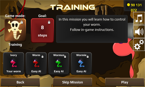 虫虫争霸战中文版下载