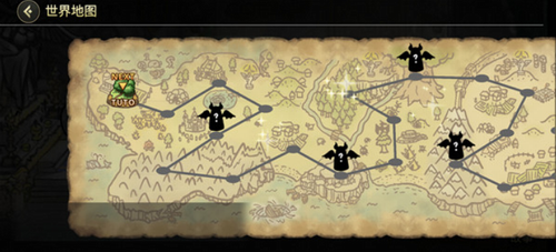 反击骑士汉化版下载