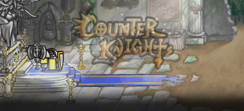 反击骑士汉化版下载苹果版