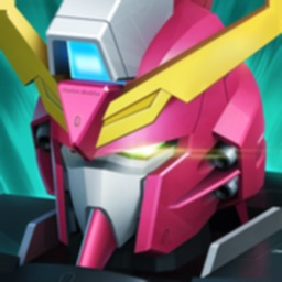 敢达争锋对决破解版v9.0.0内置修改器版