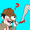 名侦探老王破解版v1.0.7无限金币版