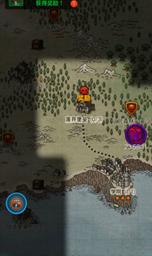 地牢英雄时代汉化版下载