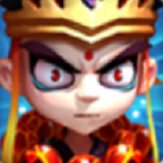 悟空快救我破解版 v1.2.1内置菜单版