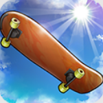 滑板少年中文版 v1.18.50安卓版