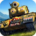 坦克争锋安卓版 v1.9.2最新版