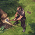 暴风雨生存传奇手游 v1.15.0中文版