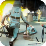 梦回战场破解版 v1.90.8内置菜单版