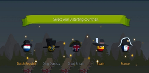 波兰球之战破解版