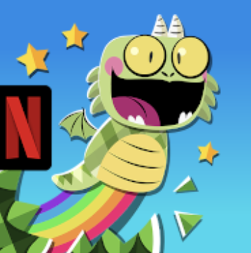 可爱龙向前冲安卓版 v2.0.8最新版