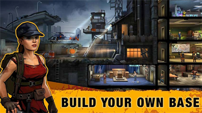 零城市破解版下载无限金币版