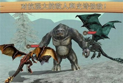 巨龙模拟器破解版下载