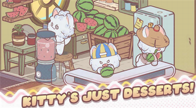 我的猫塔破解版下载