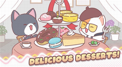 我的猫塔破解版下载无限金币版