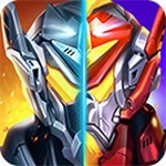 无双机甲破解版 v1.0.1无限金币版
