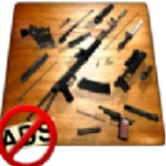 枪械拆解2破解版v78.367内置菜单版