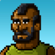 超强敢死队中文版 v1.2.0苹果版