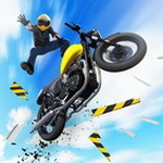 自行车跳跃中文版 v1.15.0安卓版