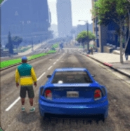青春跑酷破解版 v1.3.3无限钻石版