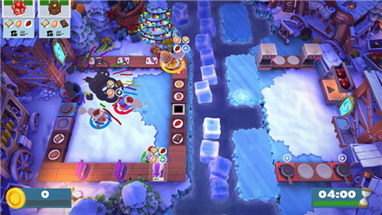 胡闹厨房2 胡闹厨房2下载手机版 胡闹厨房2下载手机版最新版本