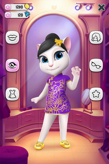 我的安吉拉下载