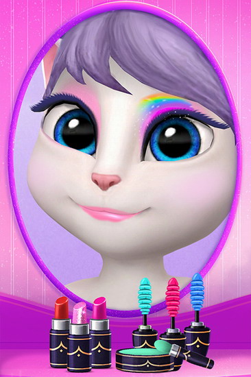 我的安吉拉破解版下载