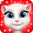 我的安吉拉破解版 v6.3.0.828无限金币钻石版