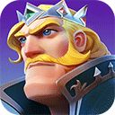 英雄之冠破解版 v1.2内置菜单版