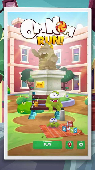 奥姆跑酷3安卓版下载