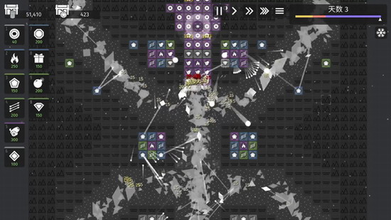 极简塔防破解版下载无限金币钻石版
