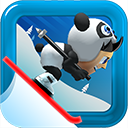 滑雪大冒险无限钻石版最新正版 v2.3.24