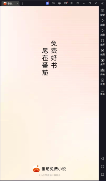 番茄小说