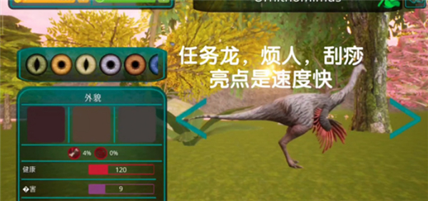 诅咒之岛
