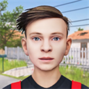 学生潜行逃亡汉化版移动版 v1.05