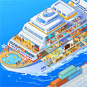 我的游轮无限钻石版中文版v1.10.2