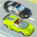 疯狂赛车冲刺正式版官方版v3.45.00